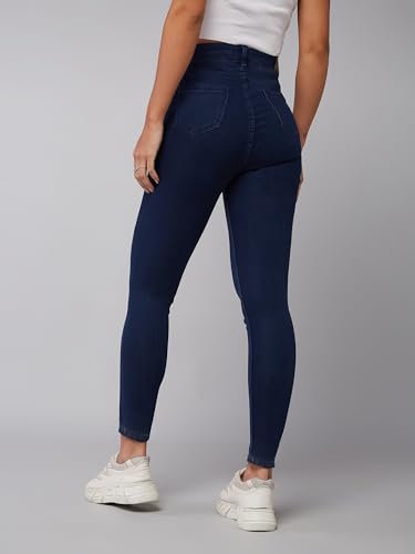 Image of Dolce Crudo Women Jeans