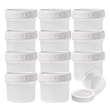 Photo Gallery yzrohyi 12 pezzi contenitori piccoli per alimenti 160 ml,barattoli per congelare impilabili,vasetti per yogurt con coperchio,vasetti per conserve riutilizzabili,contenitore ermetico per alimenti Photo Gallery yzrohyi 12 pezzi contenitori piccoli per alimenti 160 ml,barattoli per congelare impilabili,vasetti per yogurt con coperchio,vasetti per conserve riutilizzabili,contenitore ermetico per alimenti