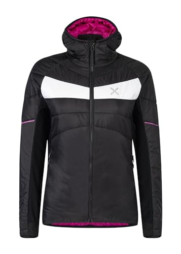 Veste à capuche Montura Cervin Jkt pour vos randonnées en montagne et treks