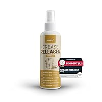 eco:fy Antifaltenspray Kleidung Vanille, Faltenglatt Spray ohne Bügeln, Textilerfrischer, Bügelhilfe, Bügelspray ohne Bügeln, ideal für Reisen (125ml)