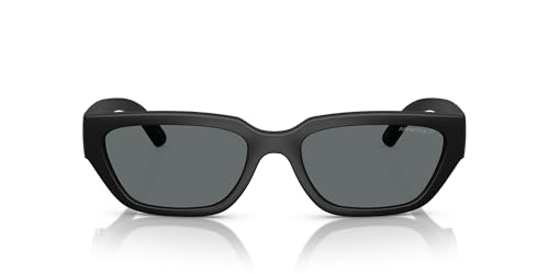 ARNETTE Men's an 4350 Square Sunglasses