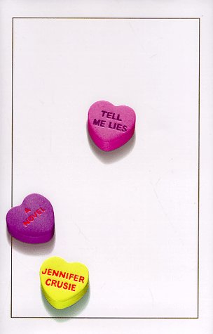 Buy Tell Me Lies — BookShops.in