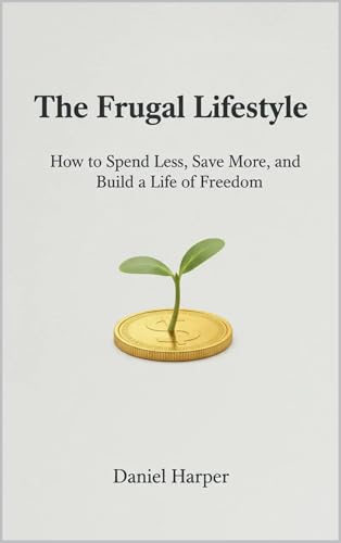 The Frugal Lifestyle: How to Spend Less, Save More, and Build a L...