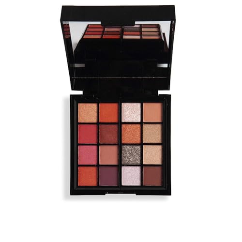 Set de Maquillaje Magic Studio Colorful Complete Case 12 Piezas