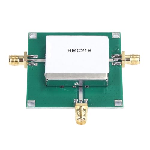 VRTYVEYBB Doppio miscelatore bilanciato passivo HMC219 su giù giù modulatore di fase del convertitore a basso rumore