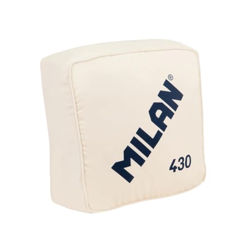 Milan® Cojín Goma Milan 430 Since 1918, Beige