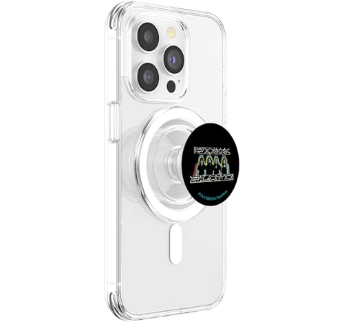 Pink Floyd Bande Lumineuse PopSockets PopGrip pour MagSafe