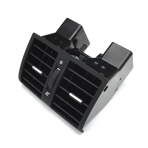 Ventilación trasera de aire acondicionado de automóvil 1TD819203 para VW Touran y Caddy 2004-2015