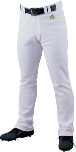 �[�b�g(ZETT) �싅 ���j�t�H�[���p���c ���J�p�� �X�g���[�g�p���c �z���C�g(1100) O BU1282STP