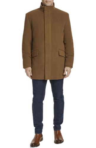 Image of Cole Haan Men's Casual Cold Weather Soft Coat