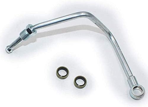 Amazon.com: Hotwin 3914753 Fuel Tube Supply Line Washers Compatible ...