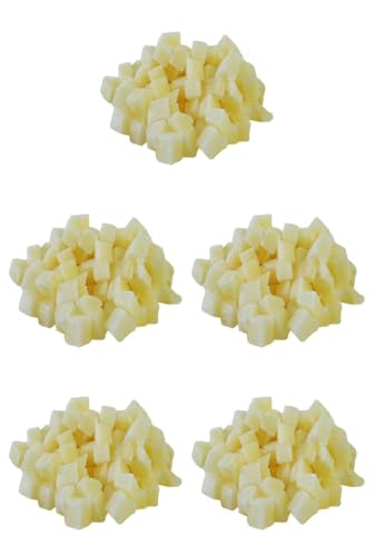 ���C�t�t�[�Y �_�C�X�J�b�g�|�e�g9.5mm 1KG×5�p�b�N (�܂Ƃߔ���) (Vandro���S�t�)