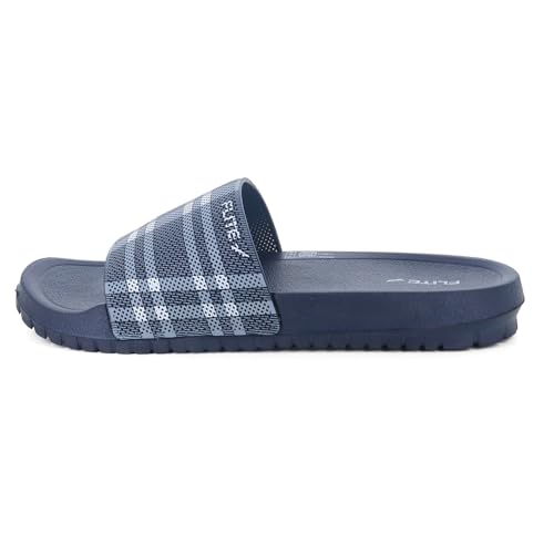 Image of FLITE Men's Slider FL 484 - Lightweight, Comfortable & Durable Casual Daily Wear Footwear