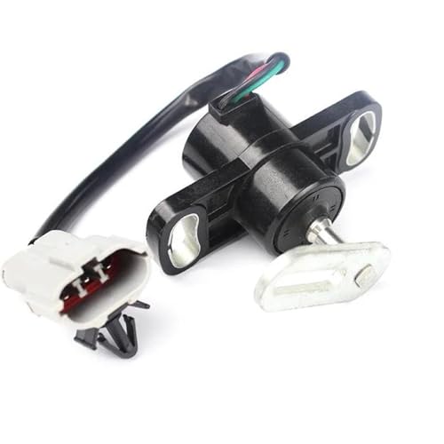 Capteur de position papillon Isuzu AN465006 haute precision de signal TPS