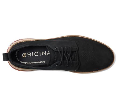 Cole Haan Men's Originalgrand Energyweave Plain Toe Ox Oxford2