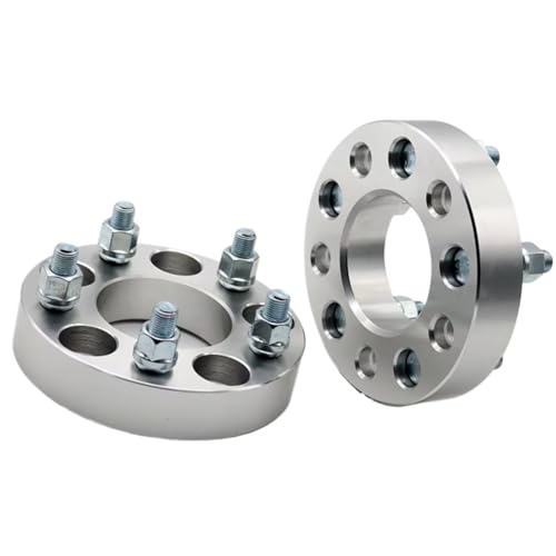 Joint d'espacement de roue pour corriger le déport mécanique Jeep Cherokee 20mm M1/2