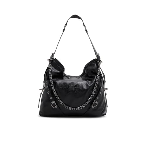 Aldo Women's Faraliaax Shoulder Bag, Other Black