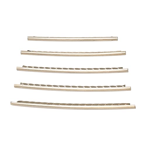 Acoustic Guitar Fret Wire Set 20 Pieces Copper 2.0Mm Width #TOP3