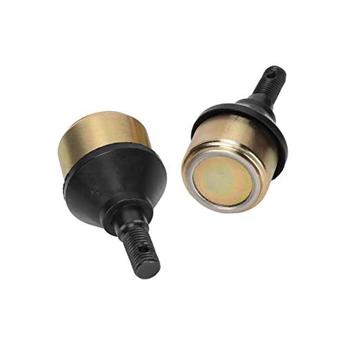 7061158 Unteres Gummi-Kugelgelenk-Set Passgenauer ATV-Ersatz für POLARIS SCRAMBLER SPORTSMAN