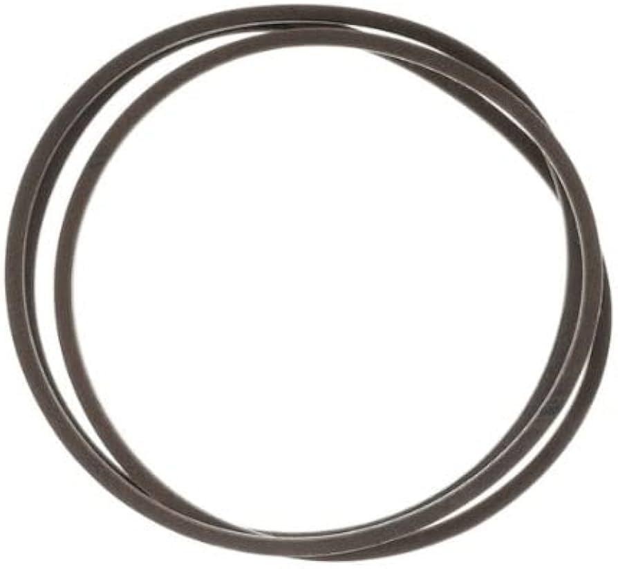 Amazon.com : Toro Genuine OEM 140-5141 V-Belt for Newer 34 in