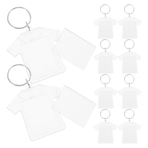 Porte-clés à faire soi-même : 100 cadeaux personnalisés pour invités de mariage et baptême