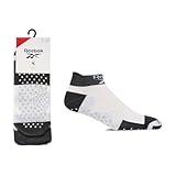 Reebok TECHNICAL SPORTS FITNESS WHITE/BLACK 40-42 UNISEX
