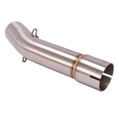 Tuyau d'échappement moto 51mm pour R1200GS 2004-2009
