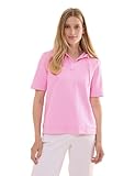 Kurzarm Cecil Damen B303265 Pullover, Cherry Blossom Pink, L