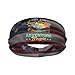Let The 3rd Grade Adventure Begin Sports Sweatband Fashion Headband Wristband for Workout Sports5