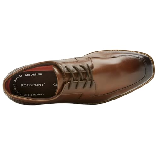 Image of Rockport Men's Style Leader 2 Apron Toe