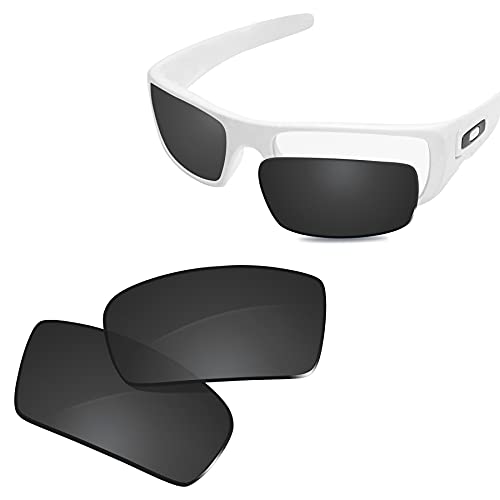 Image of 100% Precise-Fit Replacement Sunglass Lenses for Oakley Crankshaft OO9239