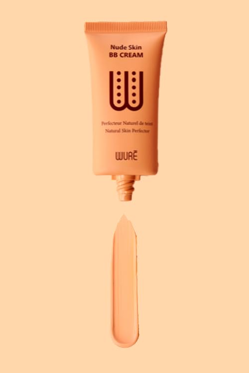 Nude Skin, la BB Crème pour les peaux noires, mates et métissées Ayous