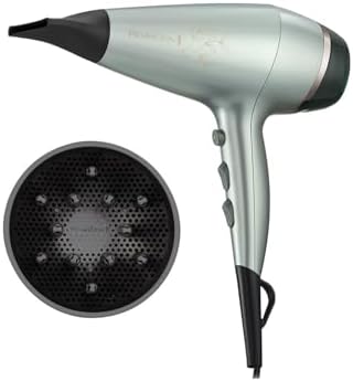 Secador de Pelo Remington