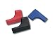 Show Chrome Accessories Finger Visor Wiper