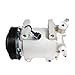 Car AC Compressor, Air Compressor, for Nissan Frontier Pathfinder Navara 92600EB300 92600EB30A 92600EB01A 926004X01B 926004X30A 5060121120