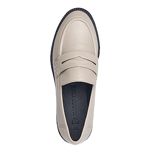 Image of MARCO TOZZI Womens Women's Slippers, Soft Feel Me Footbed, Soft Lining, 2-24302-41