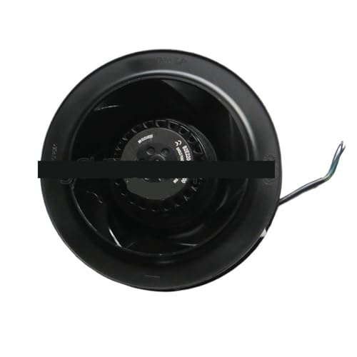 Ventilateur B2E220-064A-AC00 pour la ventilation d'un atelier technique