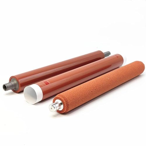 Kit d'entretien de fusion pour réparer les traces noires C554