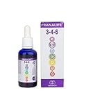 Pranalife 3-4-6 50 ml.
