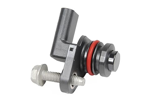 GM Genuine Parts 12638266 Engine Camshaft Position Sensor with Bolt, Retainer, Seal and Sensor
