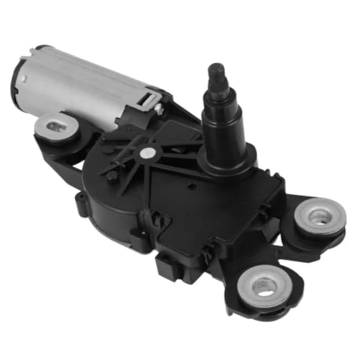 Moteur d'essuie-glace bloqué ? Réparation Volvo V70 XC60 XC70 31290787