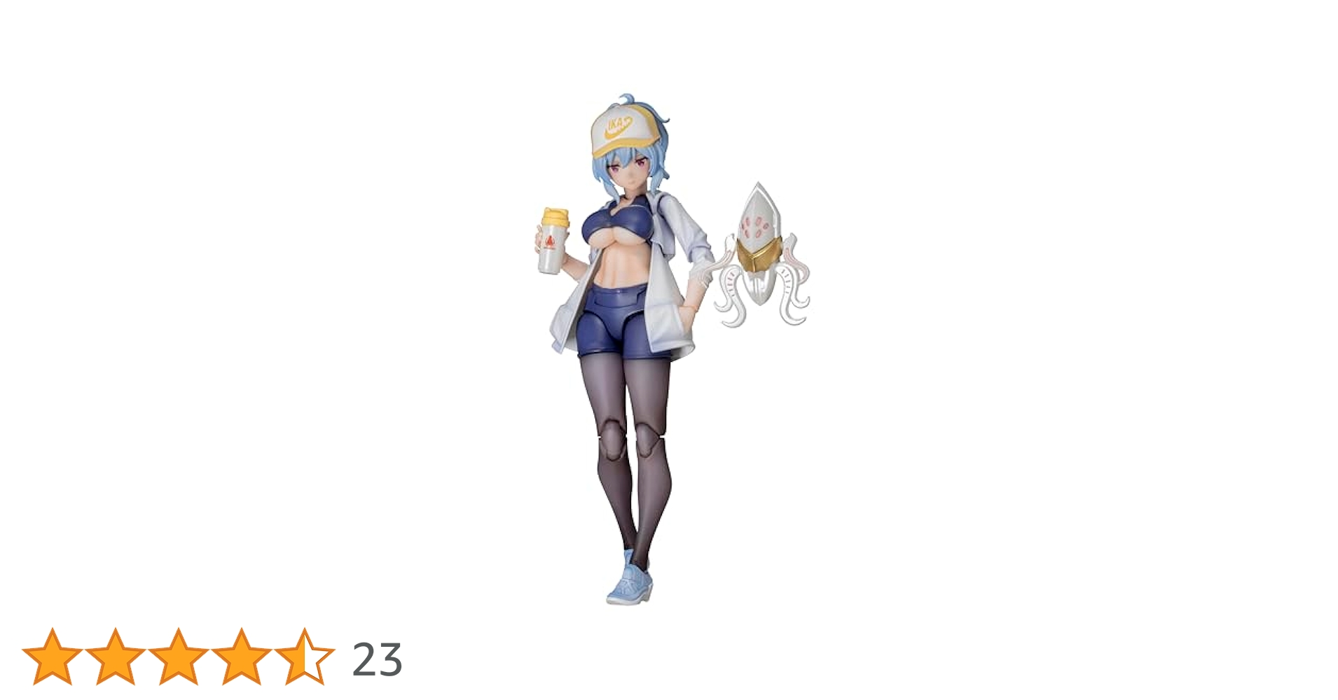 alphamax ラーニア リラックス.ver Amazon | アルファマックス DarkAdvent ラーニア リラックスver