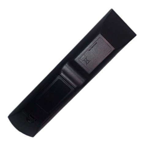 Replaced Remote Control Compatible For Sony Htc-T150Hp Rmaau072 148761211 Htct150 Ht-Ct150 Audio/Video Av Receiver Home Theater System #TOP1