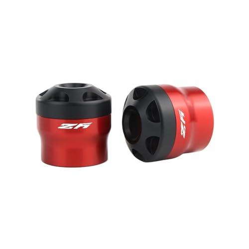 Glissières de protection d'essieu avant moto pour Xmax 125 et NMAX