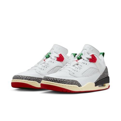 Jordan Spizike Low SE