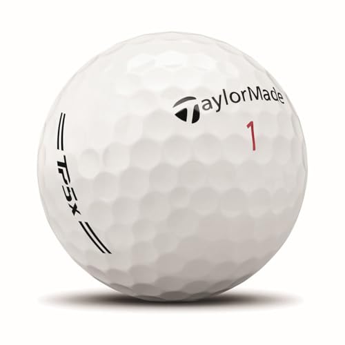 Image of TaylorMade Golf TP5
