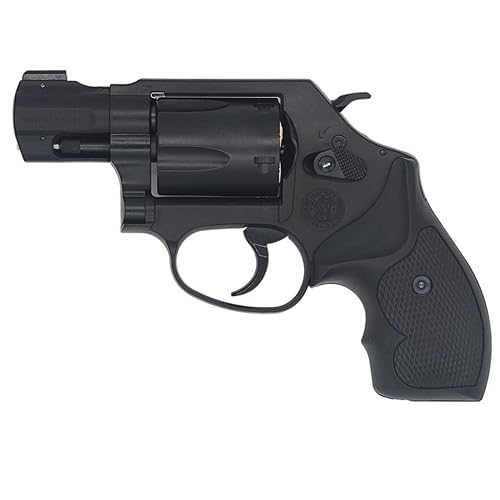 タナカワークスs&w 357マグナム Amazon.co.jp: Tanaka Works S&W M&P 360 .357 Magnum HW 1_7/8