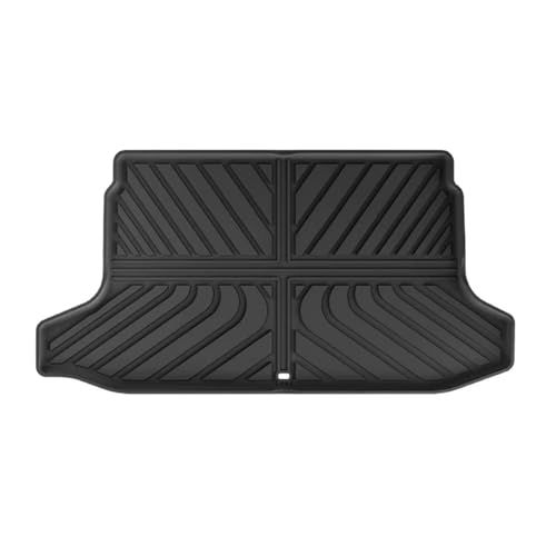 AYEXNSR �t���A�}�b�g ���A�R���p�[�g�����g�t���A ���N�T�X LBX 2024-2025 TPE �C���e���A�A�N�Z�T���[�Ή�(LBX Trunk mat)