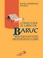 COMO LEER EL LIBRO DE BARUC 9587153197 Book Cover