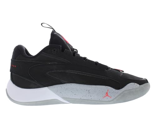 Image of Nike Men's Jordan Luka 2 Low-Top Sneakers